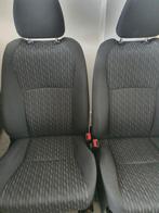 2 voorstoelen Toyota Yaris 3 met airbags - nette staat, Auto-onderdelen, Interieur en Bekleding, Ophalen of Verzenden