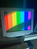 hp p1130 - Sony Trinitron CPD-G500, Ophalen, Gebruikt, 101 t/m 150 Hz, Minder dan 1 ms