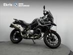 BMW F 750 GS Triple Black, Motoren, Motoren | BMW, 853 cc, Einsteinlaan 5
2289 CC  Rijswijk, NL, Cruise Control, Meer dan 35 kW