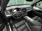 Volvo XC90 2.0 T8 Plug-in hybrid AWD Ultra Dark PHEV Automaa, Gebruikt, 4 cilinders, 7 stoelen, Plug-in hybride