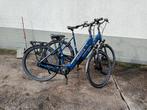 E bike Van Dijck, Ophalen, Zo goed als nieuw, 50 km per accu of meer, Overige merken