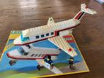 Lego vintage 6368 Vliegtuig, Ophalen of Verzenden, Gebruikt, Lego