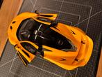 Autoart Mvlaren P1 1:12 Nieuw in ovp -, Ophalen of Verzenden, Nieuw, Auto