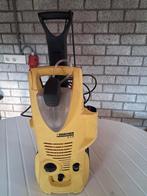 Te koop Karcher K2  91. Defect., Ophalen of Verzenden, Gebruikt, Elektrisch, Karcher