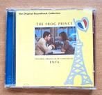 The Frog Prince, Verzenden, Zo goed als nieuw