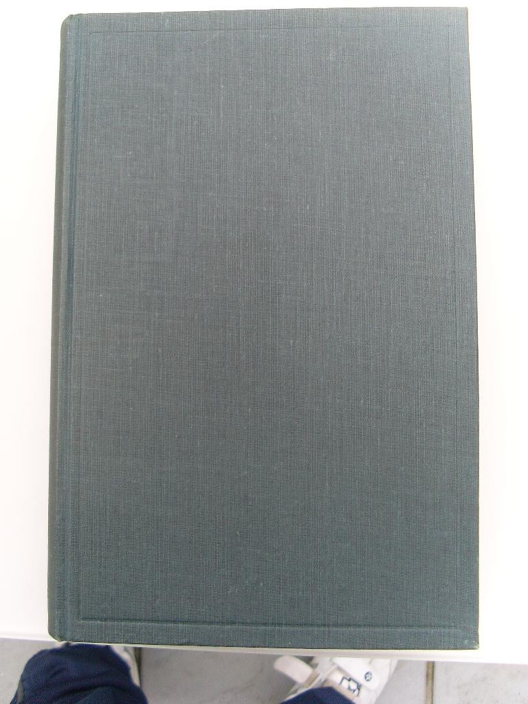 Psychologie van de sexen Havelock Ellis 1949, Boeken, Ophalen of Verzenden, Ontwikkelingspsychologie