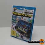 Nintendo Land | Wii U Game, Niet ingevuld, Zo goed als nieuw, Niet ingevuld, Niet ingevuld
