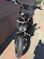 Fatbike zwart, Overige merken, Gebruikt, Ophalen of Verzenden, 51 tot 55 cm