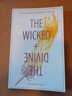 The Wicked and the Divine - Tpb 1 & 2, Meerdere comics, Ophalen of Verzenden, Zo goed als nieuw, Amerika