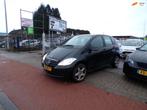 Mercedes-Benz A-klasse 150 Classic, 15 km/l, Leder en Stof, Zwart, Origineel Nederlands