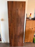 Werkblad IKEA Karlby (186 x 63,5 x 3,8 cm), Ophalen, Gebruikt