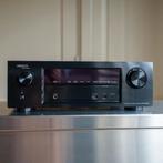 Denon AVR-X1200W 7.2 Receiver (Dolby Atmos / 4K / Spotify), Audio, Tv en Foto, Versterkers en Receivers, Ophalen, Denon, Zo goed als nieuw