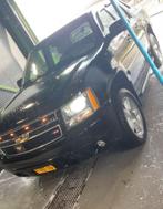 Supermooie Chevrolet Avalanche V8 – Extra hoog uitgevoerd, Automaat, 2431 kg, 324 pk, Chevrolet