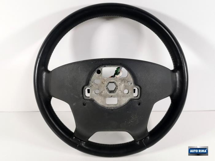 Stuurwiel van een Volvo XC60, Gebruikt, -, -, Ophalen of Verzenden