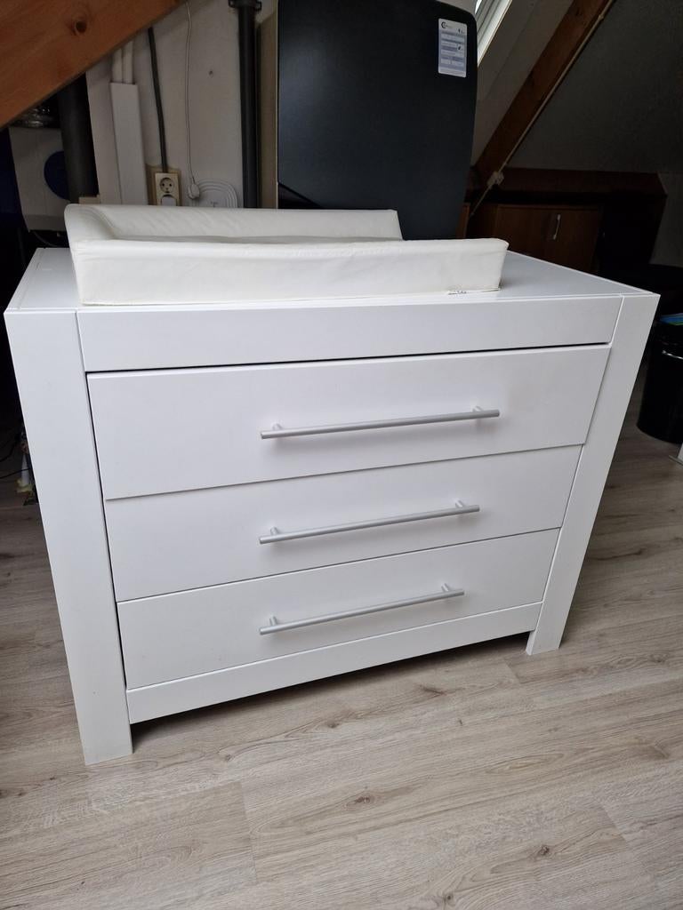 Bopita commode., Ophalen, 50 tot 70 cm, 90 tot 105 cm, 100 cm of meer