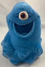 Monsters vs Aliens B.O.B. Blauwe Slijm Knuffel 25cm 2009, Coolsingel 104, 3011 AG Rotterdam, Netherlands, Verzenden, Overige typen