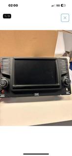 Complete Volkswagen Discover Media MIB2 navigatie, Ophalen of Verzenden, Zo goed als nieuw