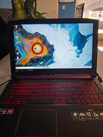 Acer Nitro 5 AN515-42 laptop, Ophalen