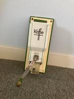 Koffiemolen oud, Antiek en Kunst, Ophalen