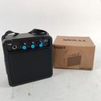 GiGkit Mini Gitaarversterker 10w NIEUW || Nu voor €34.99, Audio, Tv en Foto, Luidsprekers, Overige merken, Overige typen, Nieuw
