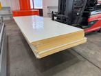 9 Sandwichpanelen 40mm dik, 3060mm lang, Ophalen, Gebruikt, Overige materialen, 20 tot 50 mm