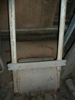 2 Walsen, Ophalen, Overige materialen, Overige typen