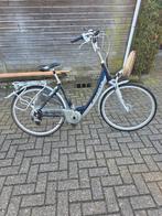 Sparta E-bike met Shimano Nexave met defect., 51 tot 55 cm, Ophalen, Gebruikt, Sparta