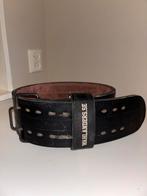 Wahlander Powerlifting Buckle Belt Maat L, Ophalen of Verzenden, Gebruikt, Rug, Halterriem