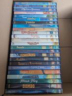 Disney dvd's, Tekenfilm, Ophalen of Verzenden, Zo goed als nieuw, Alle leeftijden