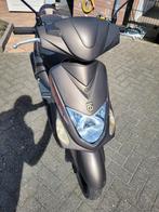 BTC city brommer scooter in nette staat bj 2018 4 takt, Ophalen, BTC, Maximaal 45 km/u, 49 cc