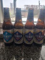 Grolsch Stender bierflessen verzameling, Ophalen of Verzenden, Gebruikt, Glas of Glazen, Grolsch