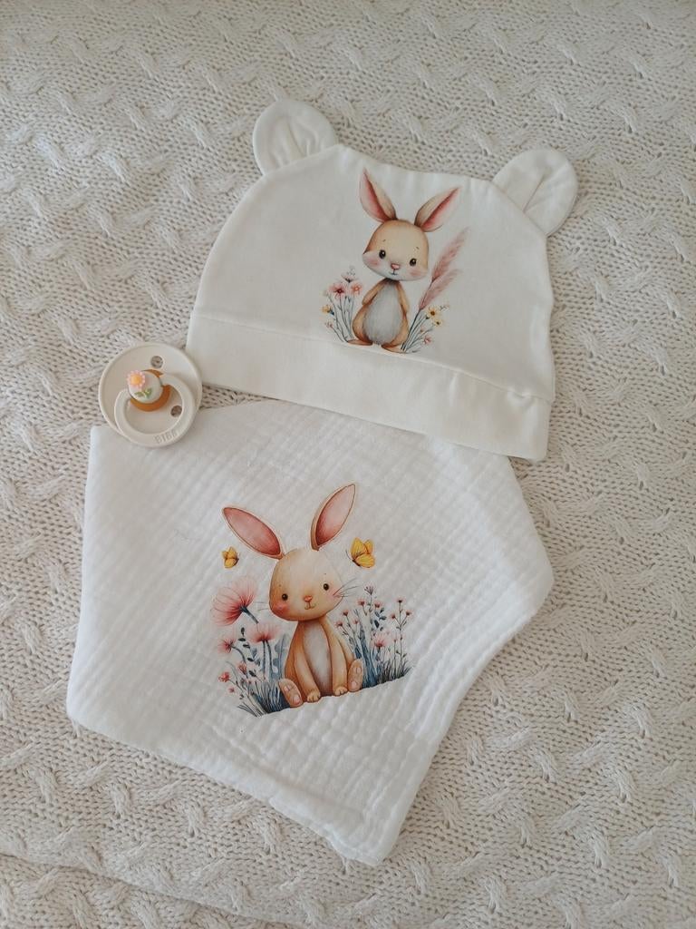 Lief reborn setje, Ophalen of Verzenden, Kleertjes