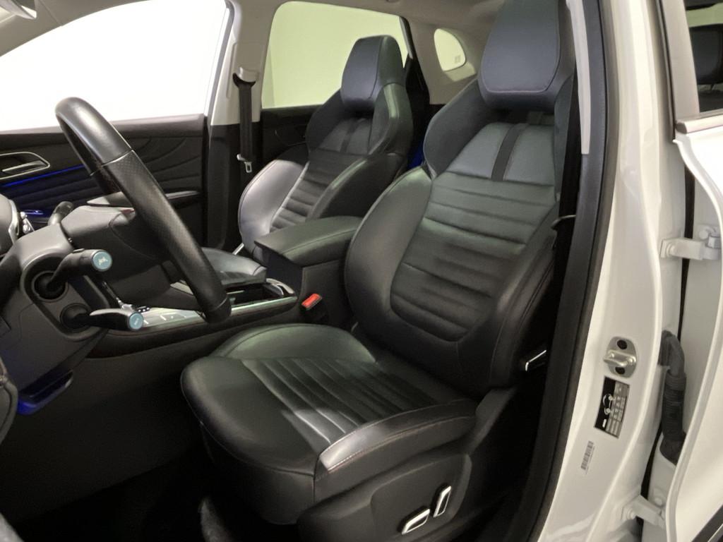 MG EHS 1.5 TGDI Luxury 360 Camera | Keyless | Panoramadak |, Gebruikt, 4 cilinders, Wit, 1500 cc