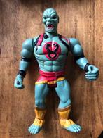 Thundercats mum-Ra  1985 vintage actie figuur, Ophalen, Gebruikt