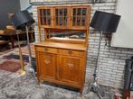 Oud antiek Vintage keukenkast buffetkast. Zie omschr,, Ophalen