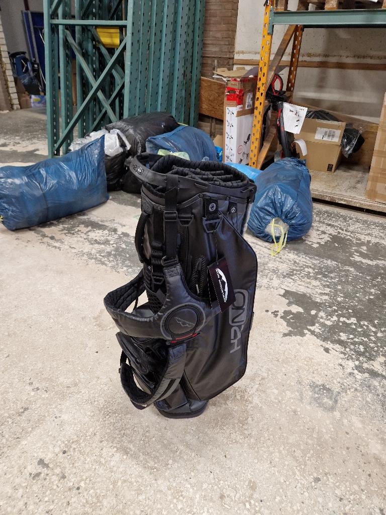 sun mountain h2no lite 14 way standbag, Sport en Fitness, Golf, Ophalen of Verzenden, Nieuw, Tas, Overige merken