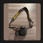 Nikon D800 body met uitgebreide stroomvoorziening, Ophalen of Verzenden, Gebruikt, Spiegelreflex, Nikon