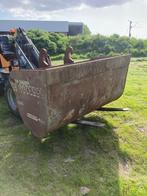 Bak cw40 hardox, Ophalen, Akkerbouw, Overige typen