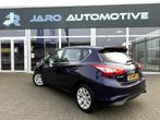 Nissan Pulsar 1.2 DIG-T Visia, 12 maanden, Stof, Gebruikt, Euro 6