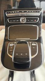 Complete middenconsole Mercedes E W213, Ophalen