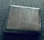 Oude sigarettenkoker, Verzamelen, Ophalen of Verzenden, Gebruikt, Sigarenbandjes