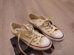 Converse all stars maat 38, Beige, Ophalen of Verzenden, Converse All Stars, Sneakers of Gympen