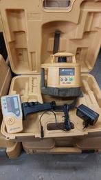 Topcon RL-H3C bouwlaser, Ophalen of Verzenden, Zo goed als nieuw, Overige meters