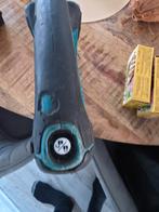 Makita DJV182ZJ 18V Brushless Decoupeerzaag (excl. accu), Ophalen