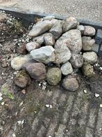 Gratis keien, Tuin en Terras, Ophalen, Zo goed als nieuw