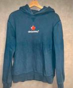 Dsquared2 trui, Ophalen of Verzenden, Gedragen, Maat 46 (S) of kleiner, Blauw