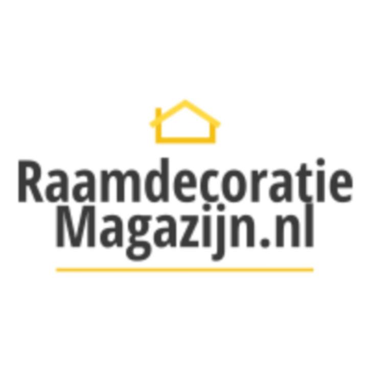 Raamdecoratiemagazijn