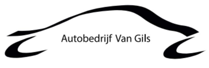 Autobedrijf Van Gils