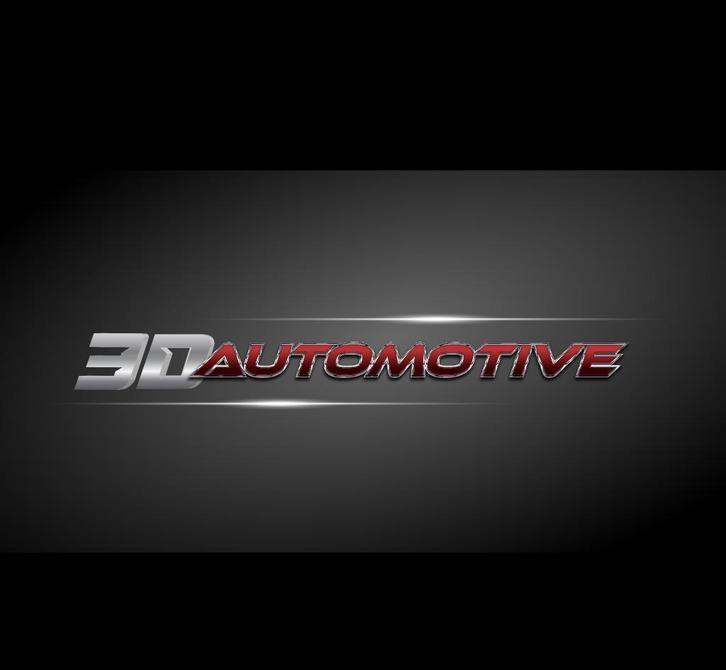 3D Automotive