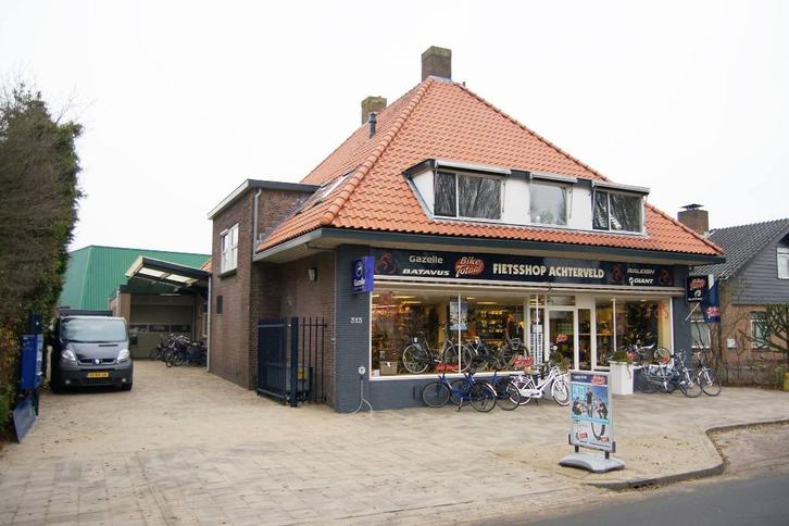 Bike Totaal Achterveld